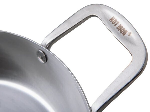 Hot Wok pánev na paellu 30 cm