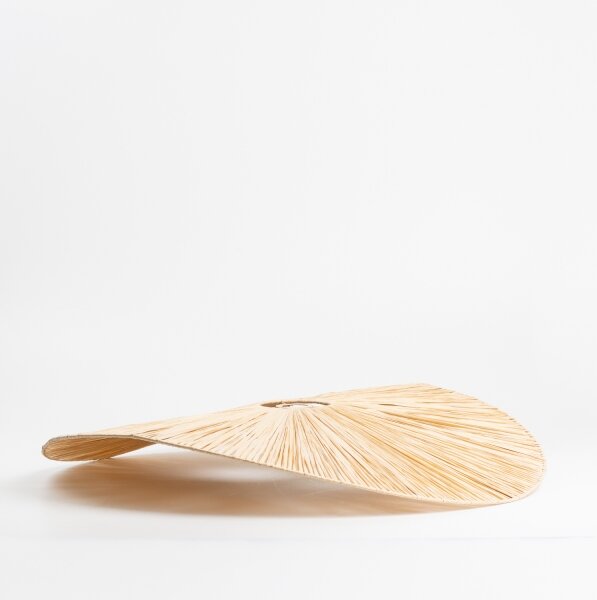 Univerzální stínidlo KERIA pr. 80 cm béžová