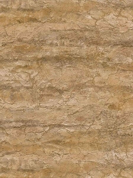 A.S. Création | Vliesová tapeta na zeď Vibes & Styles 79199-4 | 0,53 x 10,05 m | hnědá