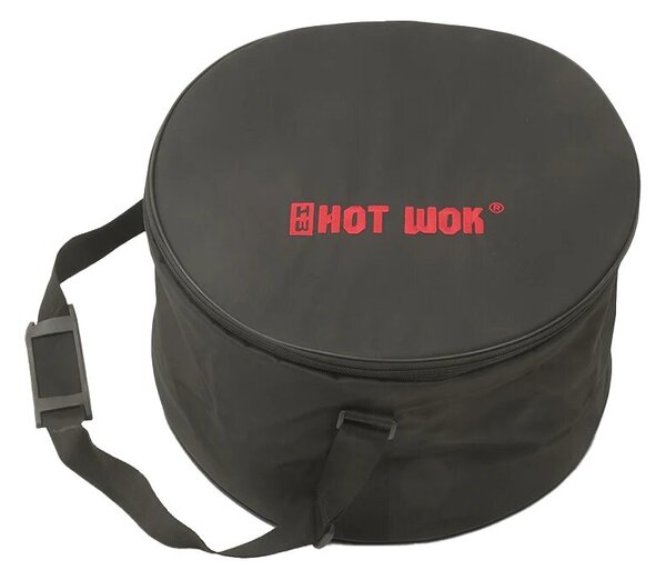 Hot Wok obal pro hořáky 7, 10 a 12 kW