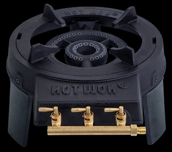 Wok hořák Hot Wok Pro 12 kW