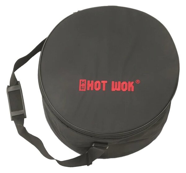 Hot Wok obal pro hořáky 7, 10 a 12 kW
