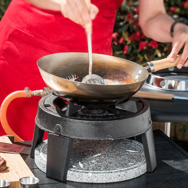 Wok hořák Hot Wok Original 7 kW