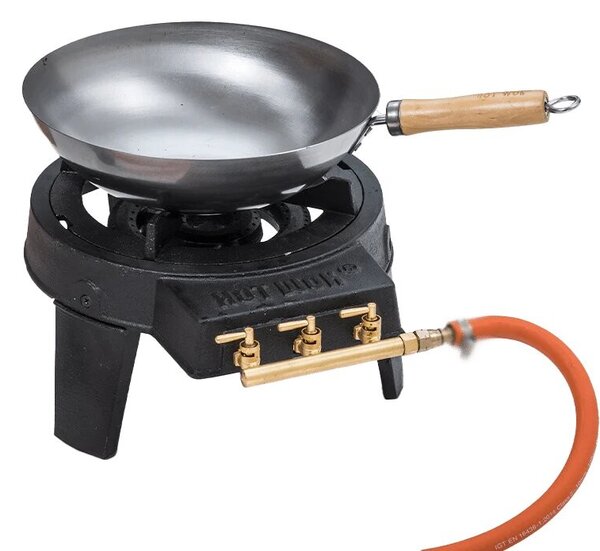 Wok hořák Hot Wok Original 7 kW