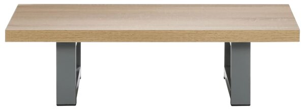 Koupelnový nábytek dub 60 x 40 x 16,3 cm 283805