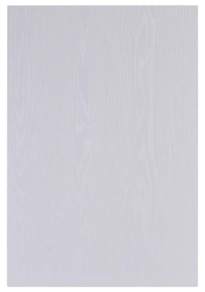 Koupelnový nábytek bílý 60 x 40 x 16,3 cm 283808