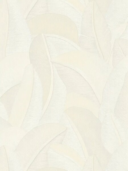 A.S. Création | Vliesová tapeta na zeď Vibes & Styles 79039-6 | 0,53 x 10,05 m | bílá