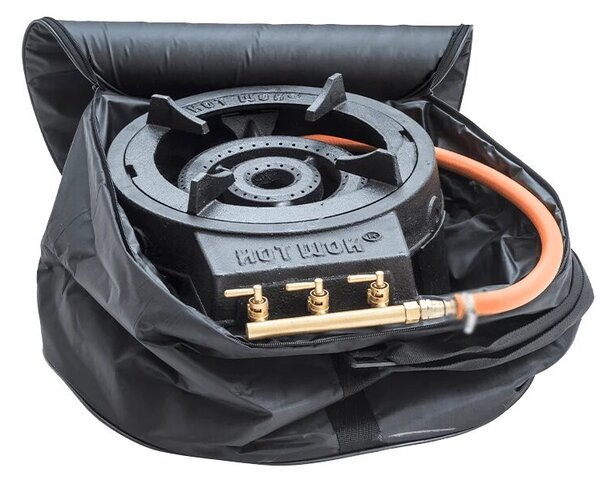 Hot Wok obal pro hořáky 7, 10 a 12 kW