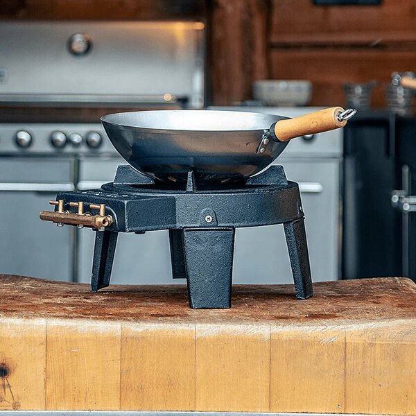 Wok hořák Hot Wok Original 7 kW