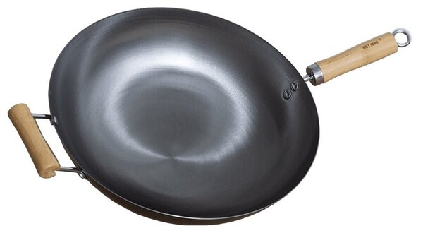 Wok pánev Hot Wok 35 cm