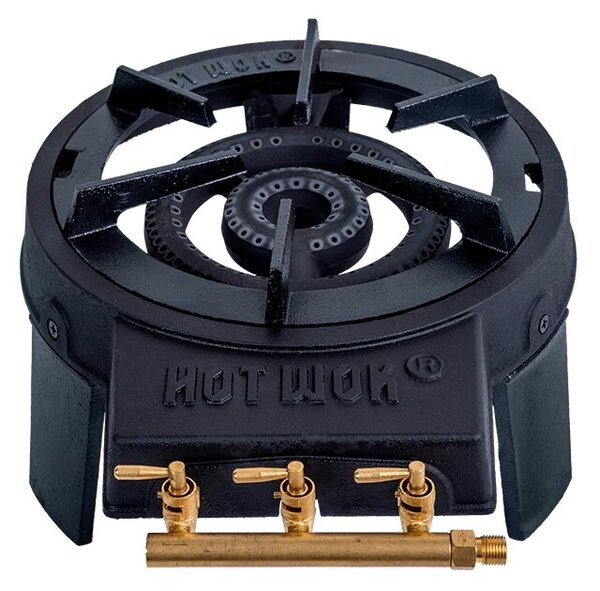 Wok hořák Hot Wok Basic 10 kW