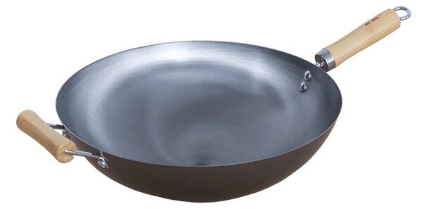 Wok pánev Hot Wok 35 cm