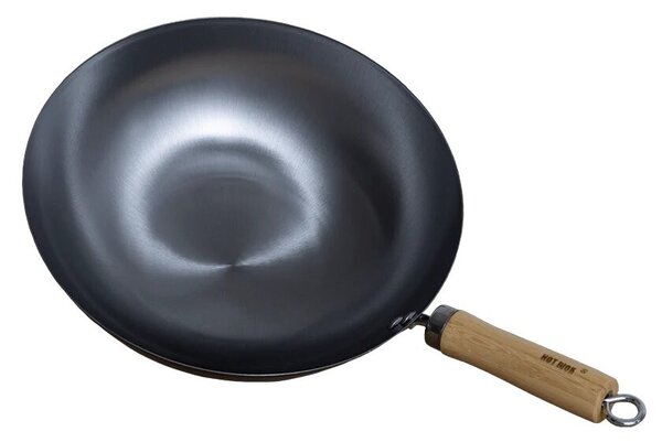 Wok pánev Hot Wok 30 cm