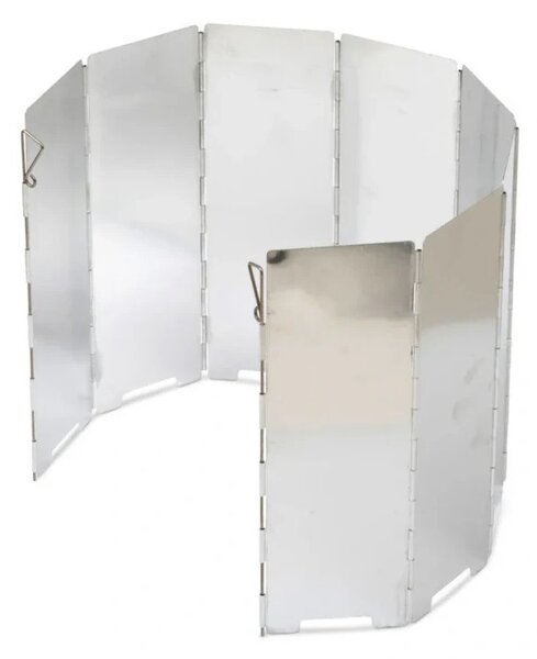 Větrná clona Hot Wok Windstopper