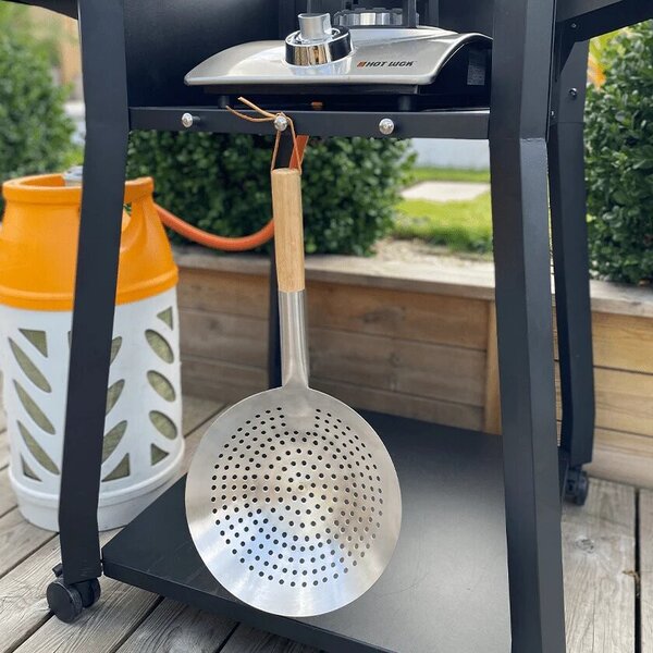 Hot Wok síto na smažení