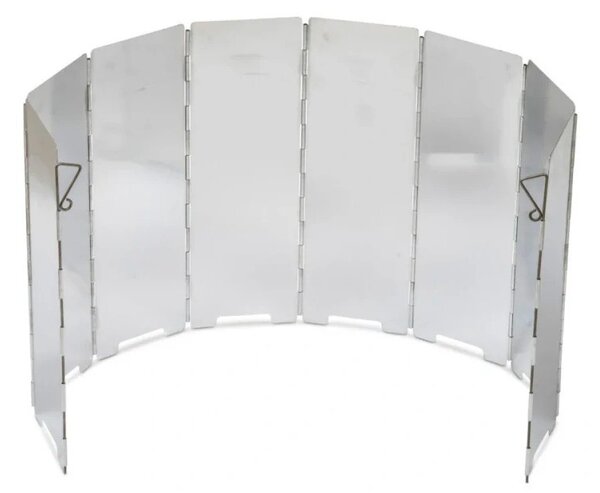 Větrná clona Hot Wok Windstopper