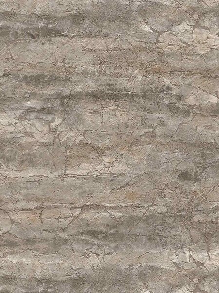 A.S. Création | Vliesová tapeta na zeď Vibes & Styles 79199-5 | 0,53 x 10,05 m | šedá