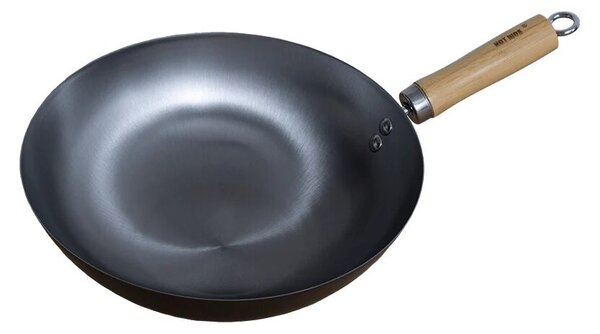 Wok pánev Hot Wok 30 cm