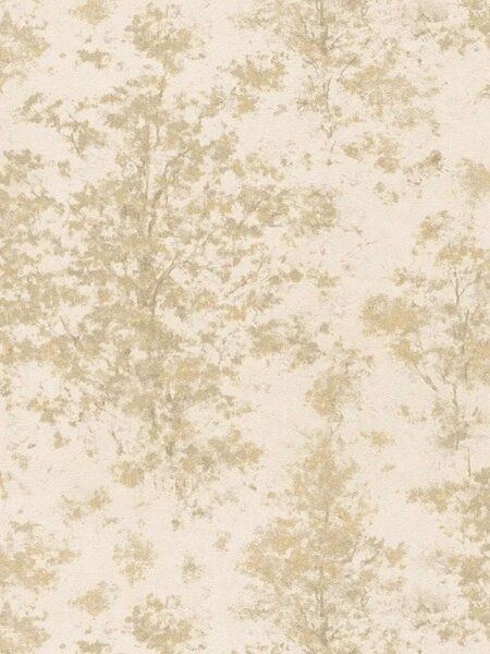 A.S. Création | Vliesová tapeta na zeď Vibes & Styles 79200-2 | 0,53 x 10,05 m | krémová, šedá