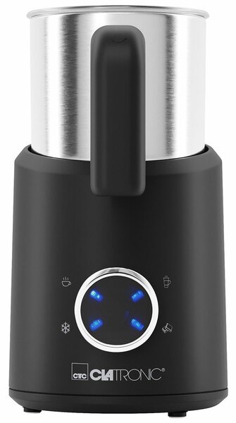 Clatronic MS 3812 pěnič mléka s ohřevem