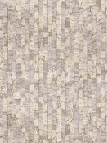 A.S. Création | Vliesová tapeta na zeď Vibes & Styles 79008-1 | 0,53 x 10,05 m | šedá