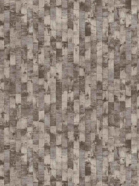 A.S. Création | Vliesová tapeta na zeď Vibes & Styles 79008-2 | 0,53 x 10,05 m | šedá