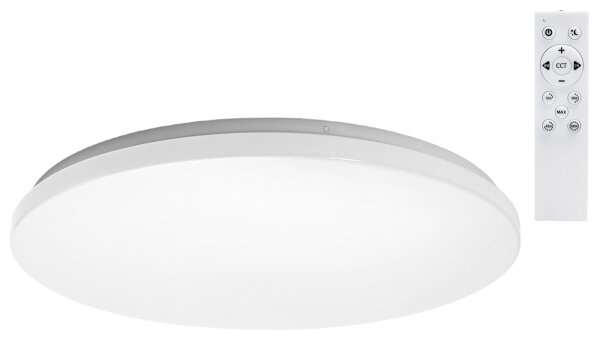 Brilagi - LED Stmívatelné stropní svítidlo MILKY WAY LED/36W/230V 3000-6500K +DO