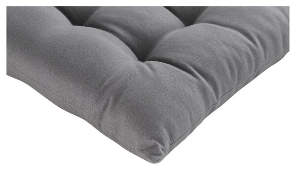 Sedák na židli BELLA NEW2 šedá