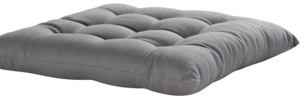 Sedák na židli BELLA NEW2 šedá