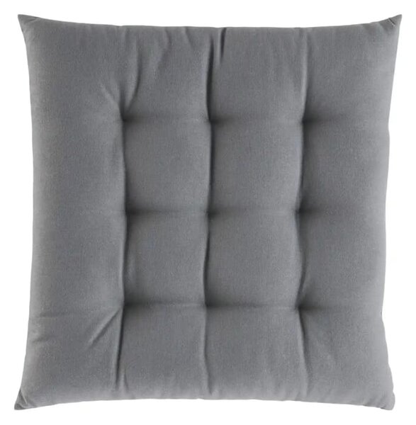 Sedák na židli BELLA NEW2 šedá