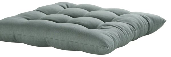 Sedák na židli BELLA NEW2 zelená