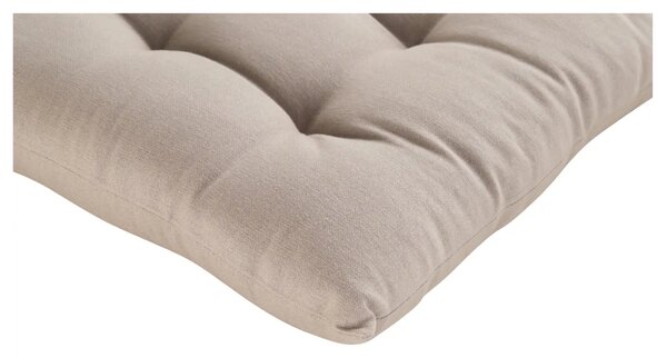 Sedák na židli BELLA NEW2 taupe