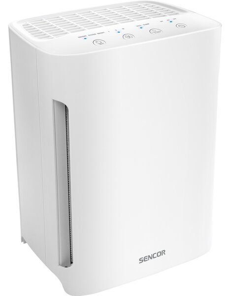 Sencor SHA 6400WH-EUE3 čistička vzduchu