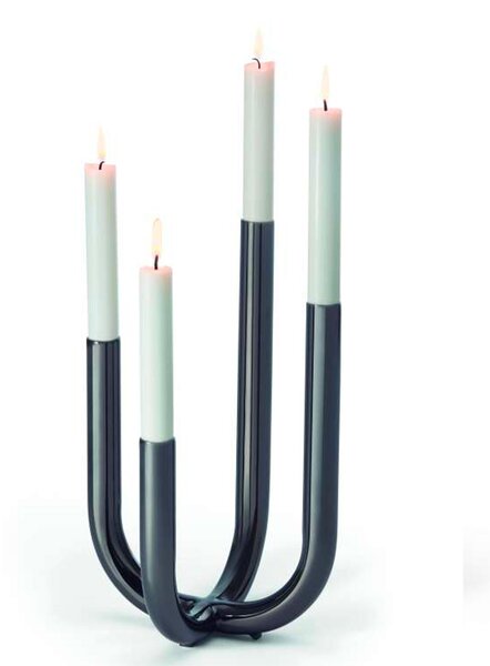 Philippi designové svícny Festive