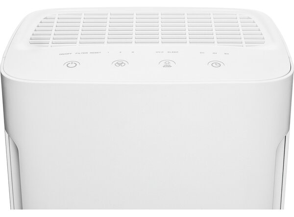 Sencor SHA 6400WH-EUE3 čistička vzduchu