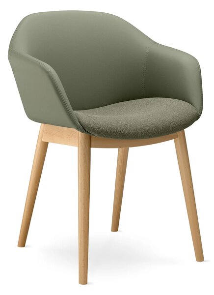 LD SEATING - Židle RIVA RI-03,D