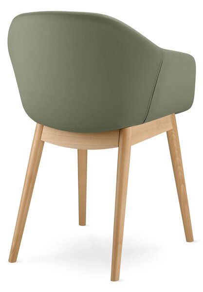 LD SEATING - Židle RIVA RI-03,D