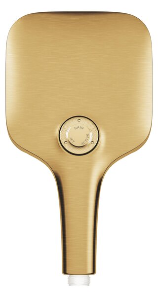 Grohe Rainshower sprchová hlavice Brushed Cool Sunrise 26582GN0