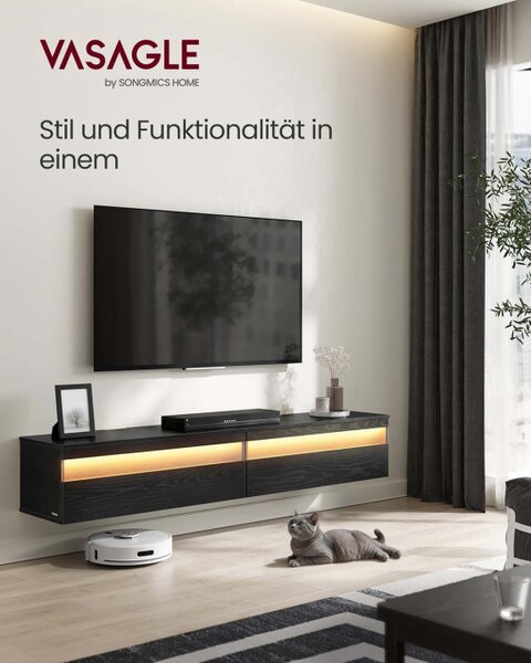 Stolek pod TV LTV138B03