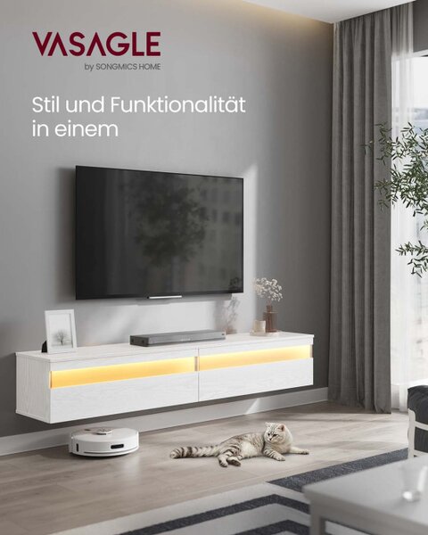 Stolek pod TV LTV138W03