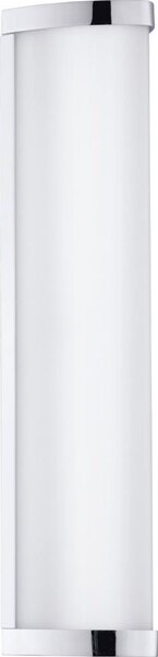 Eglo 64044 -LED Koupelnové nástěnné svítidlo GITA LED/8,5W/230V 4000K IP44 35 cm