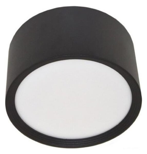 LED Stropní svítidlo PERCI LED/30W/230V IP40 4000K černá