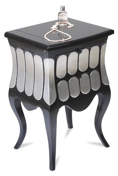 Sob nábytek - Toaletní stolek Pomp - F01155-11
