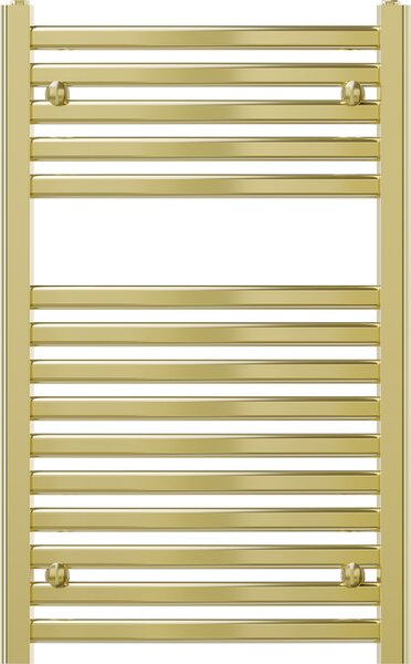 Mexen Helios, topné těleso 800x500 mm, 303 W, zlatá lesklá, W103-0800-500-00-50