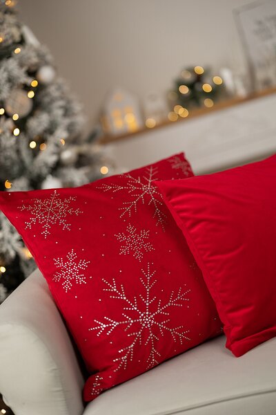 Povlak Preciosa Stellar Red