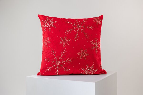 Povlak Preciosa Stellar Red