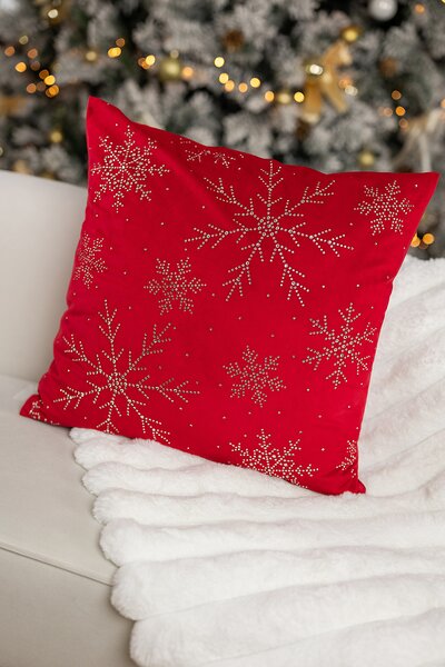 Povlak Preciosa Stellar Red