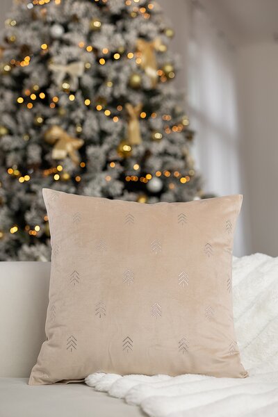 Povlak Preciosa Frost Pearl