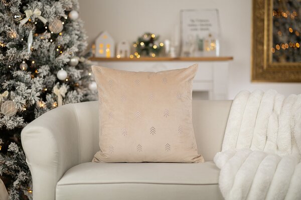 Povlak Preciosa Frost Pearl