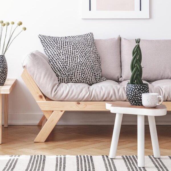 Karup Design Rozkládací pohovka Bebop 174 cm